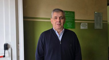 Britos endurece críticas al Concejo y apunta a la oposición: "Se unen para complicar al Ejecutivo"