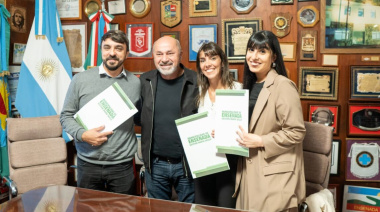 Secco mueve el gabinete y cambia piezas clave en Salud y Hacienda