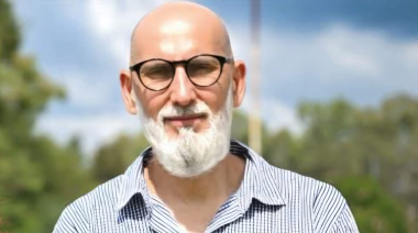 Silvio Prop mostró expectativa por la elección que revalidará a Mosquera