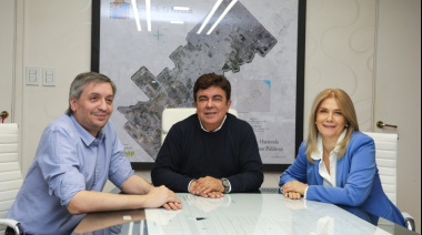 La Cámpora va por la FAM y calienta la interna peronista bonaerense