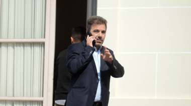 ¿Y Ficha Limpia? El PRO salvó a Adorni de la interpelación en medio de las acusaciones por corrupción