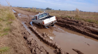 Tras un revés judicial para los municipios, el campo celebra el freno al cobro de tasas viales