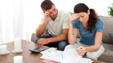 Alarma financiera: la morosidad de los hogares llega al 11,2% y marca el peor nivel en dos décadas