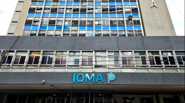 La UCR reflota el proyecto de autarquía para “despegarlo” de la Tesorería Provincial