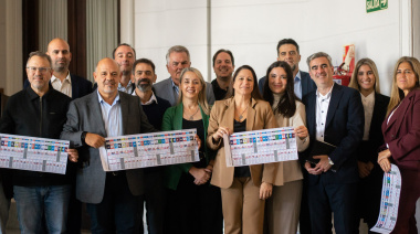 La Libertad Avanza mete presión para que la BUP se instale en la Provincia