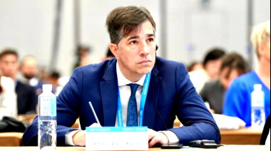 Franco Flexas y la crisis de los municipios: “estamos recibiendo la misma plata que en julio del año pasado”