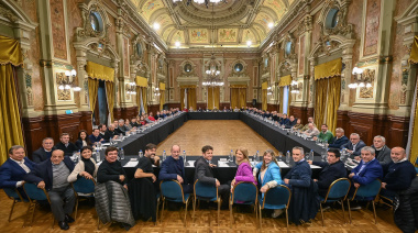 Intendentes al límite: ola de reclamos por la asfixia de Nación