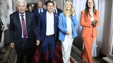 La disposición de los fondos coparticipables, la nueva batalla entre Gobernación y la Legislatura