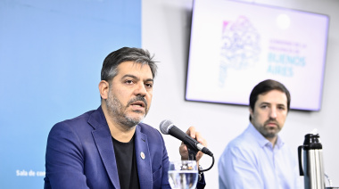 Bianco le apuntó a Milei por la crisis del transporte