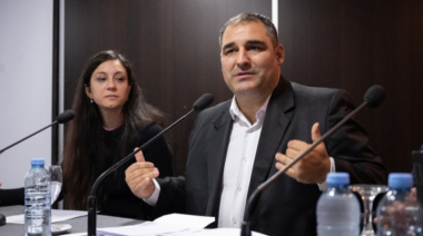 Juan “Tachu” Malpeli: “No es tan importante el quién, sino el qué y el cómo”