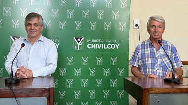 Chivilcoy llega al COSAPRO 2026 con cinco proyectos para mostrar su sistema de salud