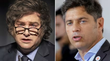 Según encuesta, el “Adorni gate” golpea a Milei y anticipa duelo ajustado con Kicillof