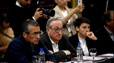 La pulseada en La Plata terminó con la ley intacta: los intendentes no tendrán los fondos libres