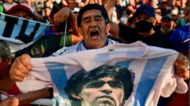 Justicia por Maradona: comienza el segundo juicio en San Isidro tras el caso Makintach