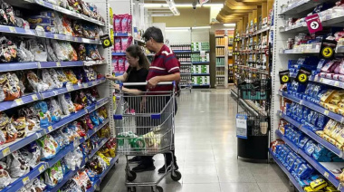 Llegar a fin de mes es cada vez más difícil: la inflación de marzo trepó al 3,4%