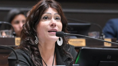 "Es un gran mentiroso": Alonso fulminó la gestión de Abella en Campana