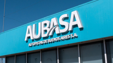 Fuera de juego: Milei baja a AUBASA de la licitación y suma otro frente con Kicillof