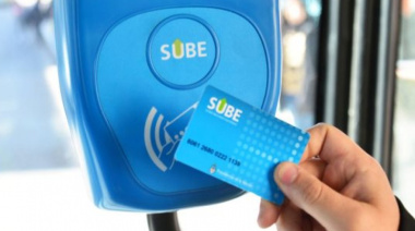 Con menos frecuencias, el boleto de colectivos en AMBA vuelve a subir