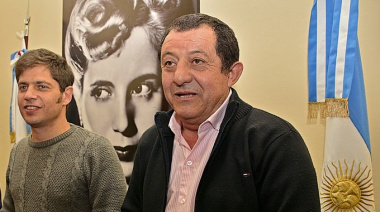 Julio Marini: “Los municipios estamos pagando el ajuste que Nación le hace a los jubilados”