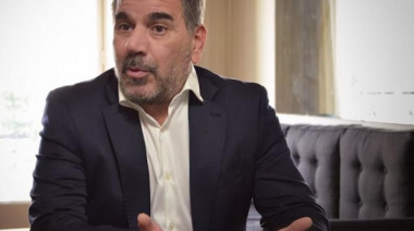 ¿Qué sabe Milei? la inquietante advertencia de Ritondo que sacude la quinta de Olivos