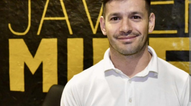 Rebelión en las Fuerzas del Cielo: edil libertario denunció que Pareja "se está apropiando de LLA"