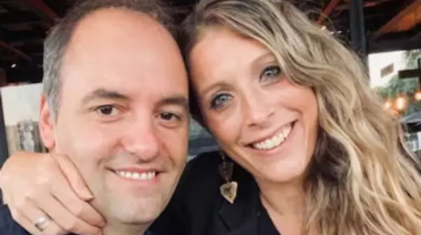 Otro viaje sin declarar complica la situación judicial de Manuel Adorni