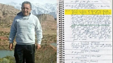 El empresario Daniel Pitón asegura que mintió bajo presión “para no ir preso”