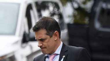 Escándalo en tribunales: el duro revés contra Sebastián Amerio que frena la reforma laboral de Milei