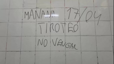 Identificaron a un denunciante de las amenazas en las escuelas