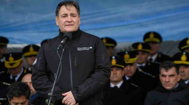 Crece el malestar en la Bonaerense y preparan un levantamiento policial