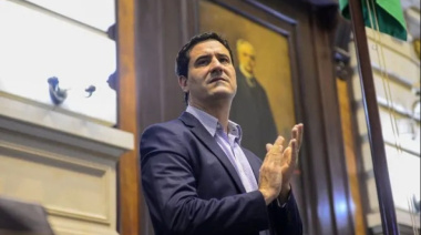 “Tiene que cumplir la ley”: Abad le marcó la cancha a Kicillof por los fondos municipales