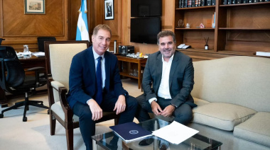 Ritondo pide “una alianza con La Libertad Avanza”, sumar al radicalismo y lanzó a Santilli