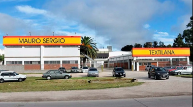 Una textil histórica de Mar del Plata quedó al borde de la quiebra