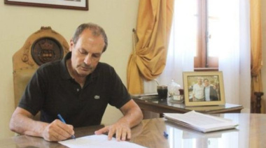 Stadnik acordó subas para municipales y ató los próximos aumentos a la inflación