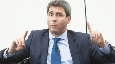 Uñac sale al cruce de Milei por la reforma electoral y se anota en la pelea por ordenar al PJ