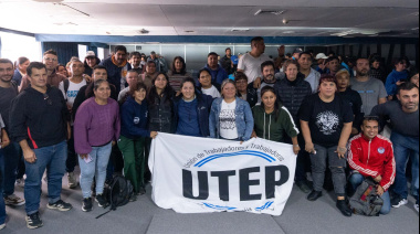 Reclamos por el salario social y señales que endurecen el tono hacia Kicillof