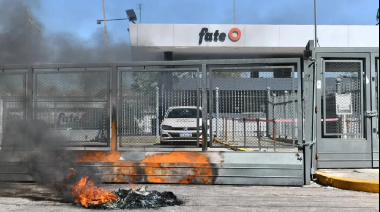 El conflicto de FATE escala al Congreso tras el fracaso de la conciliación