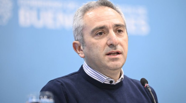 Larroque denunció el abandono total de Nación mientras avanza la crisis alimenticia