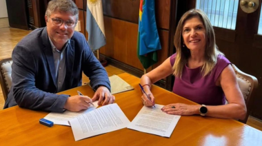 Magdalena avanza en digitalización y suma gestión documental electrónica