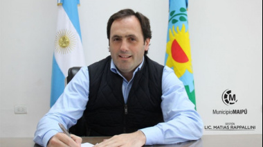 Escándalo en Maipú: procesaron Rappallini a por fraude electoral