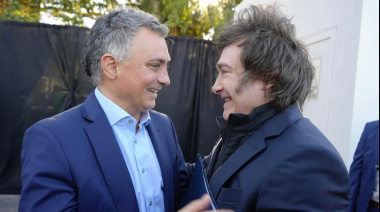 Escándalo en La Libertad Avanza: internas y denuncias cruzadas en la previa del encuentro en Suipacha