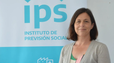 “Los bonaerenses están cubriendo una deuda de Nación”: Moretti pone presión por los fondos previsionales