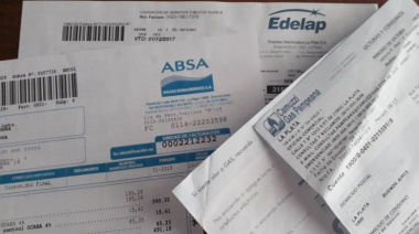 Se viene un nuevo aumento de tarifas de luz para territorio bonaerense