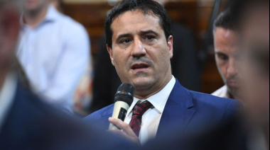 Eliminar no, modificar sí: Abad condiciona la reforma electoral y descoloca al oficialismo