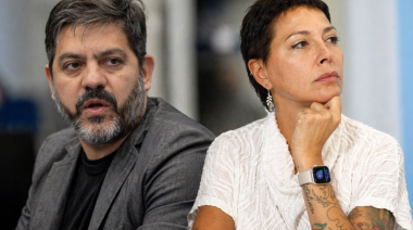 “Penoso y patético”: Bianco cruzó a Mayra Mendoza y reavivó la interna peronista