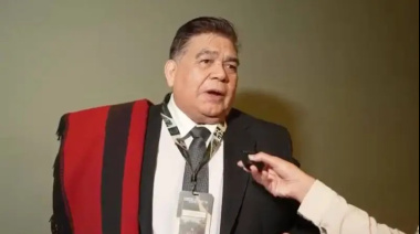 Ishii apuntó contra Kicillof por la crisis y le pidió “parar las obras innecesarias”