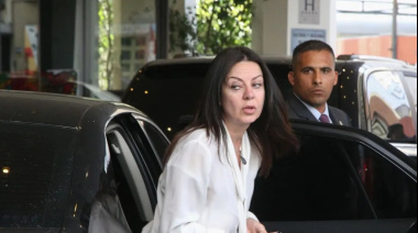 Los intendentes marchan a Capital Humano por los recortes en alimentación escolar