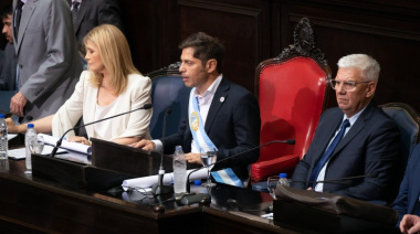 Bronca de los intendentes con la Legislatura por los fondos coparticipables