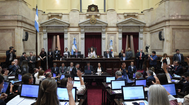 Sin votos para eliminar las PASO, el oficialismo frena la Reforma Política