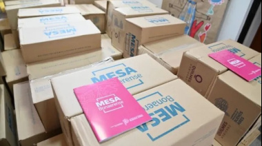 Kicillof expone el ahogo financiero de Milei: programa clave queda en pausa